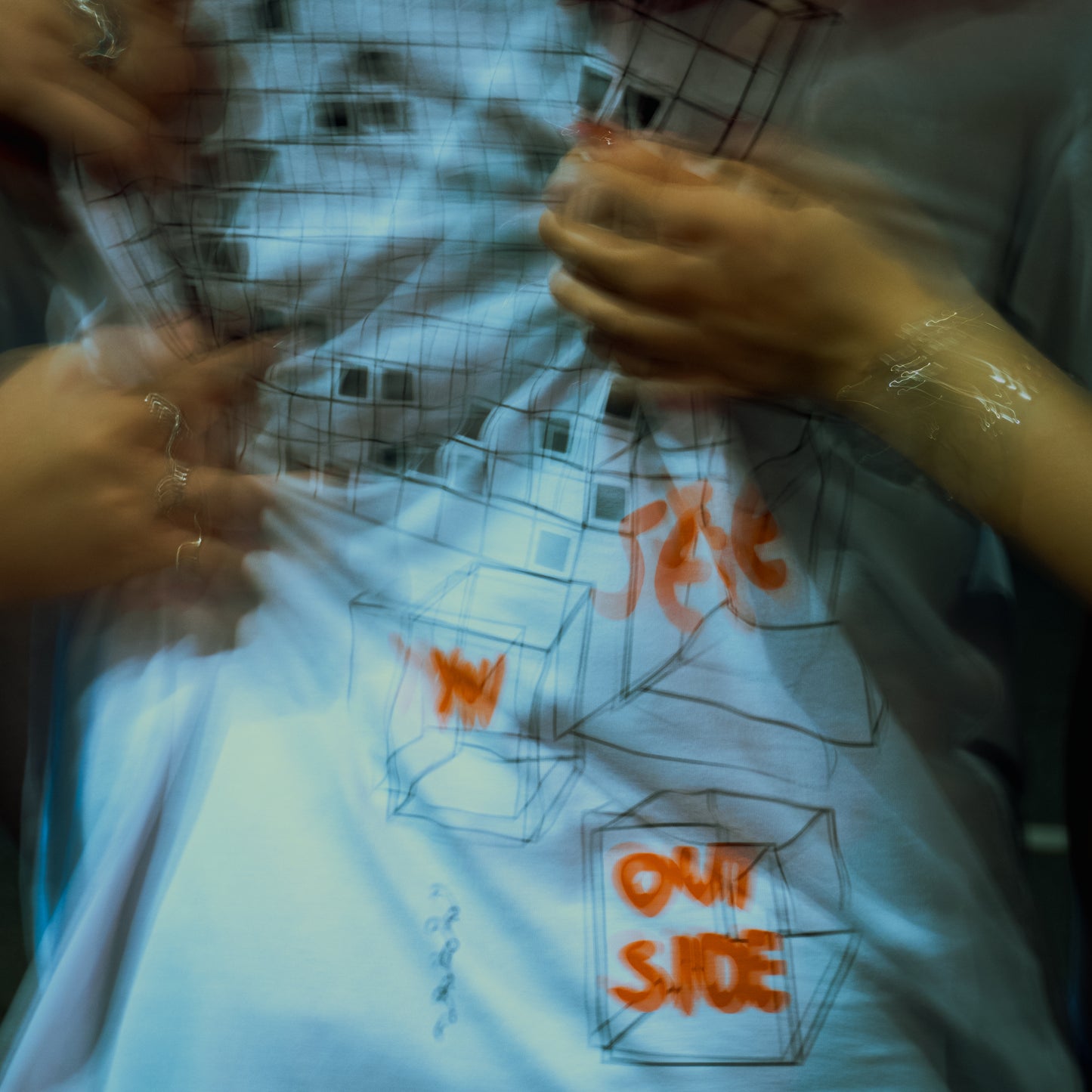 2 TEES-70€ BUNDLE