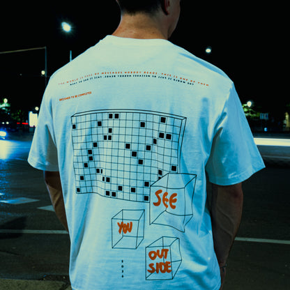 2 TEES-70€ BUNDLE