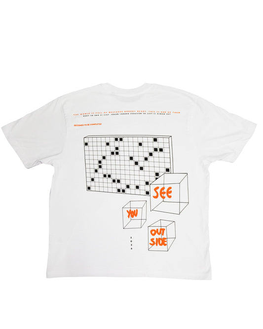 2 TEES-70€ BUNDLE